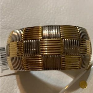 Bijoux Terner Cuff Bracelet